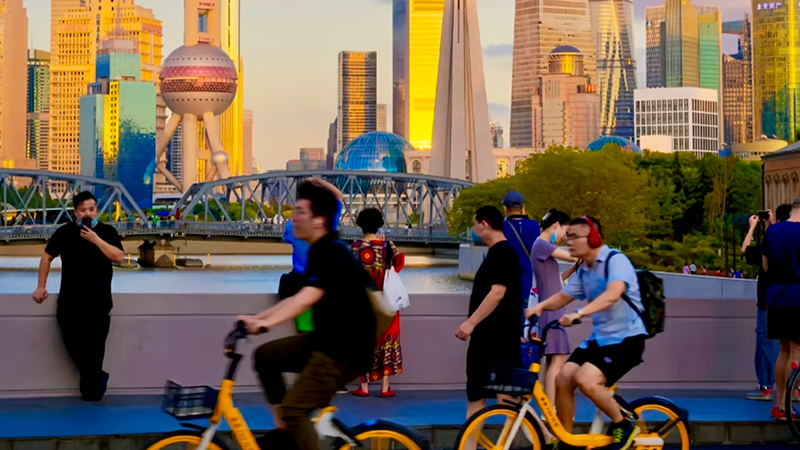 Best Things to Do in Shanghai