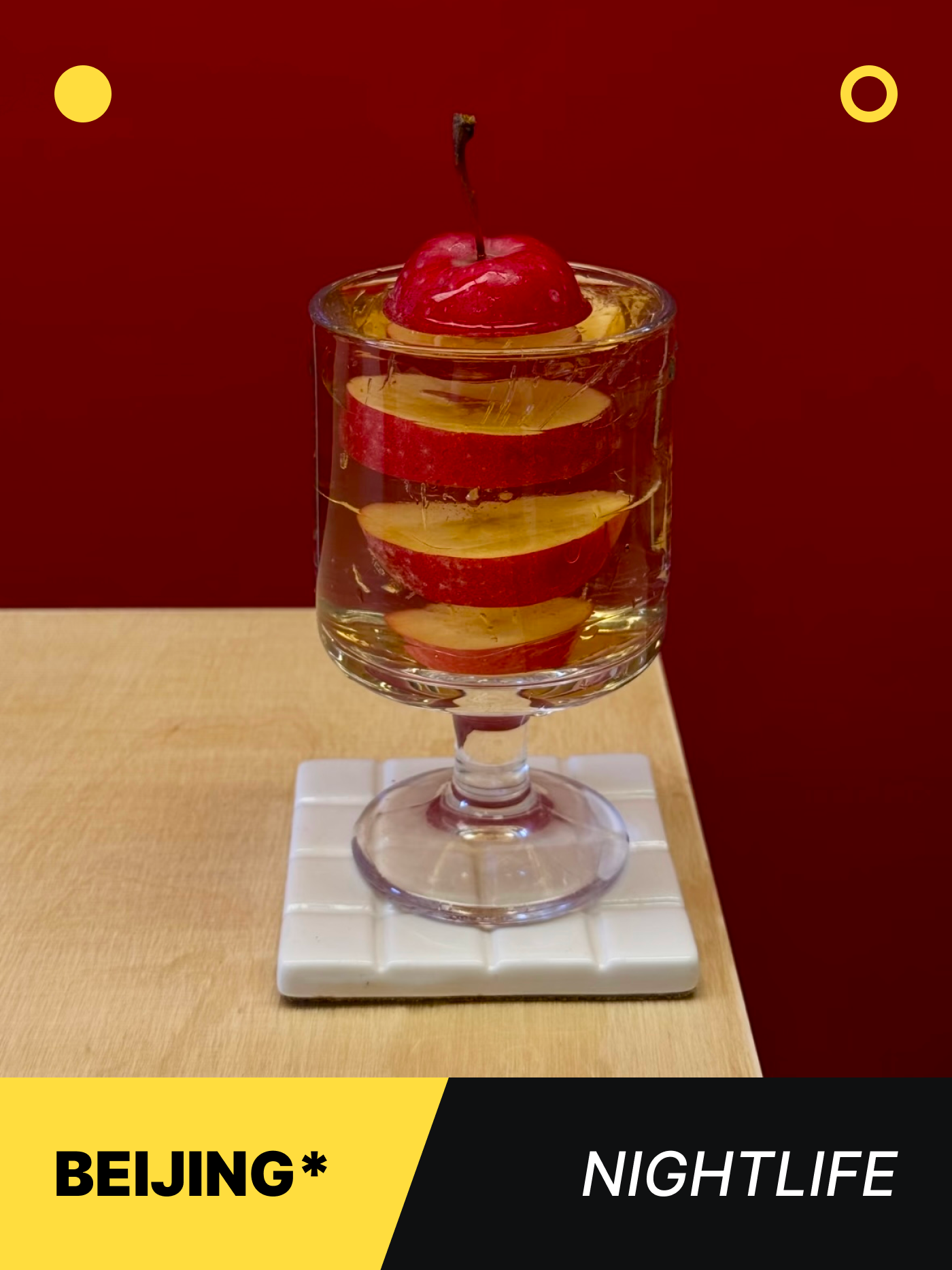 Authentic Beijing Nightlife Experience: Secret Bars & Traditional Chinese Divination