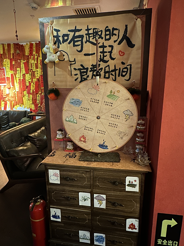Authentic Beijing Nightlife Experience: Secret Bars & Traditional Chinese Divination
