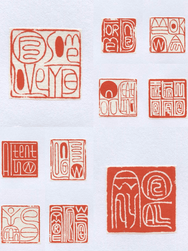 Zhujiajiao Blessing Experience: Temple Rituals, Paper Cutting & Jade Name Carving