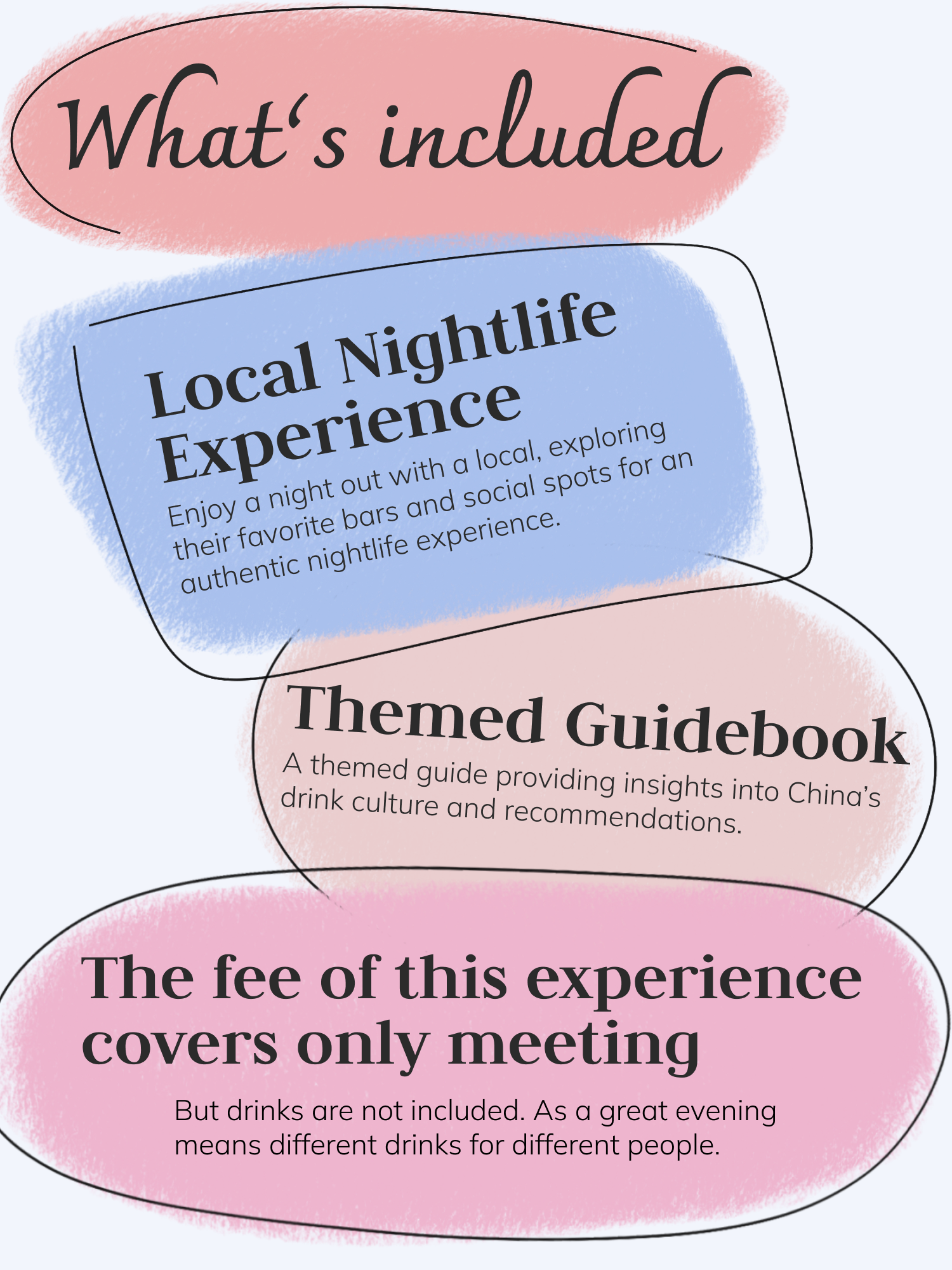 Authentic Shanghai Nightlife Experience: Secret Bars & Traditional Chinese Divination