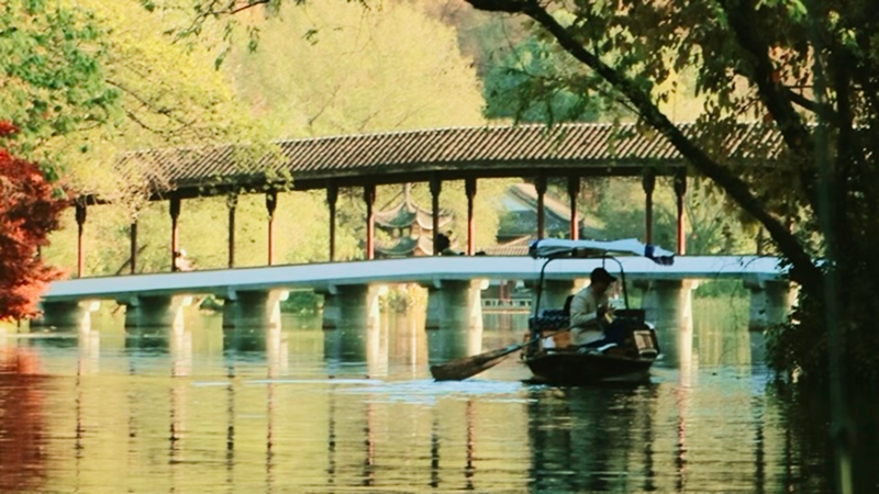 A Local Guide to Hangzhou