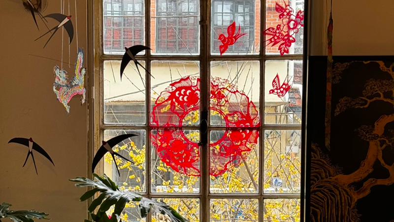 Chinese New Year Traditions: Where Ritual, Family, and Time Come Together