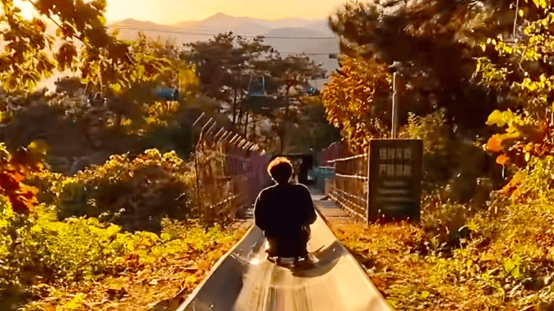 Mutianyu Great Wall: The Most Scenic and Complete Great Wall Experience Near Beijing