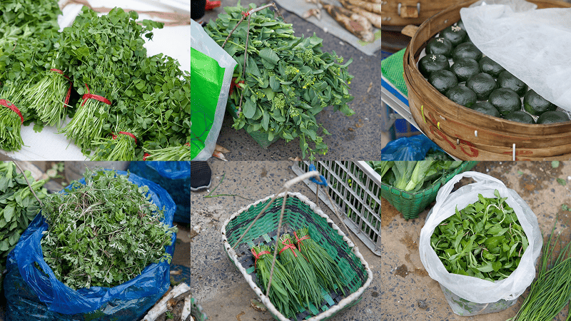 Best Spring Foods in Hangzhou