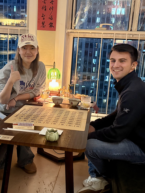 Authentic Beijing Nightlife Experience: Secret Bars & Traditional Chinese Divination