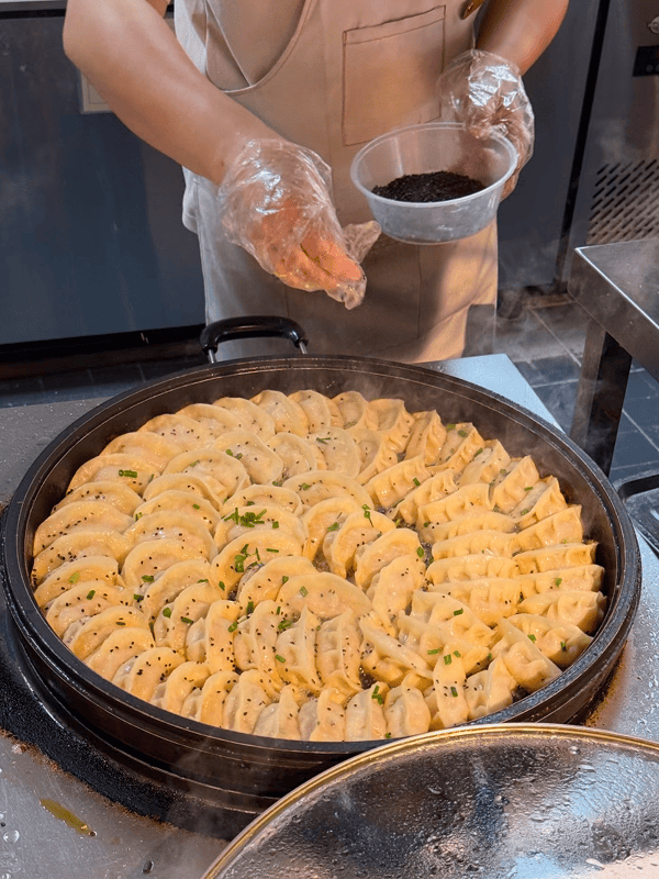Hangzhou Foodie Tour: Wet Market Bites & Local Street Food